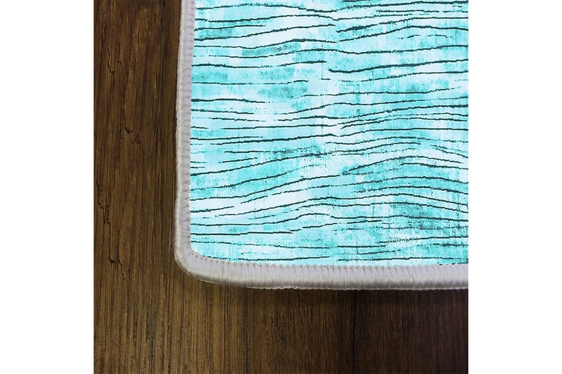 Homefesto Matta 80x300 cm - Multifärgad - Textilier & mattor - Mattor - Orientaliska mattor - Persisk matta