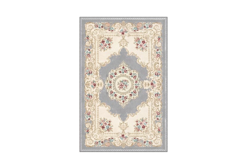 Homefesto Matta 80x300 cm - Multifärgad - Textilier & mattor - Mattor - Orientaliska mattor - Persisk matta