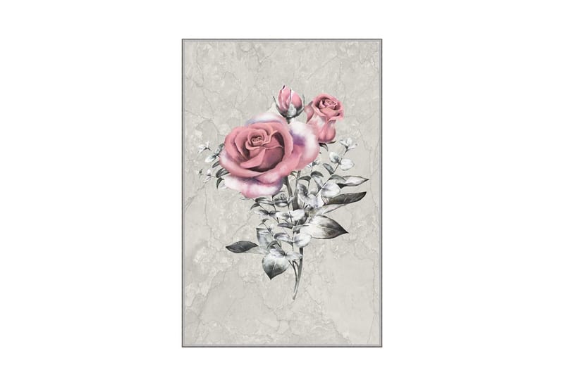 Homefesto Matta 80x300 cm - Multifärgad - Textilier & mattor - Mattor - Orientaliska mattor - Persisk matta