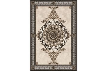 HOMEFESTO Matta 80x300 cm Multifärgad/Sammet - Textilier & mattor - Mattor - Orientaliska mattor - Persisk matta