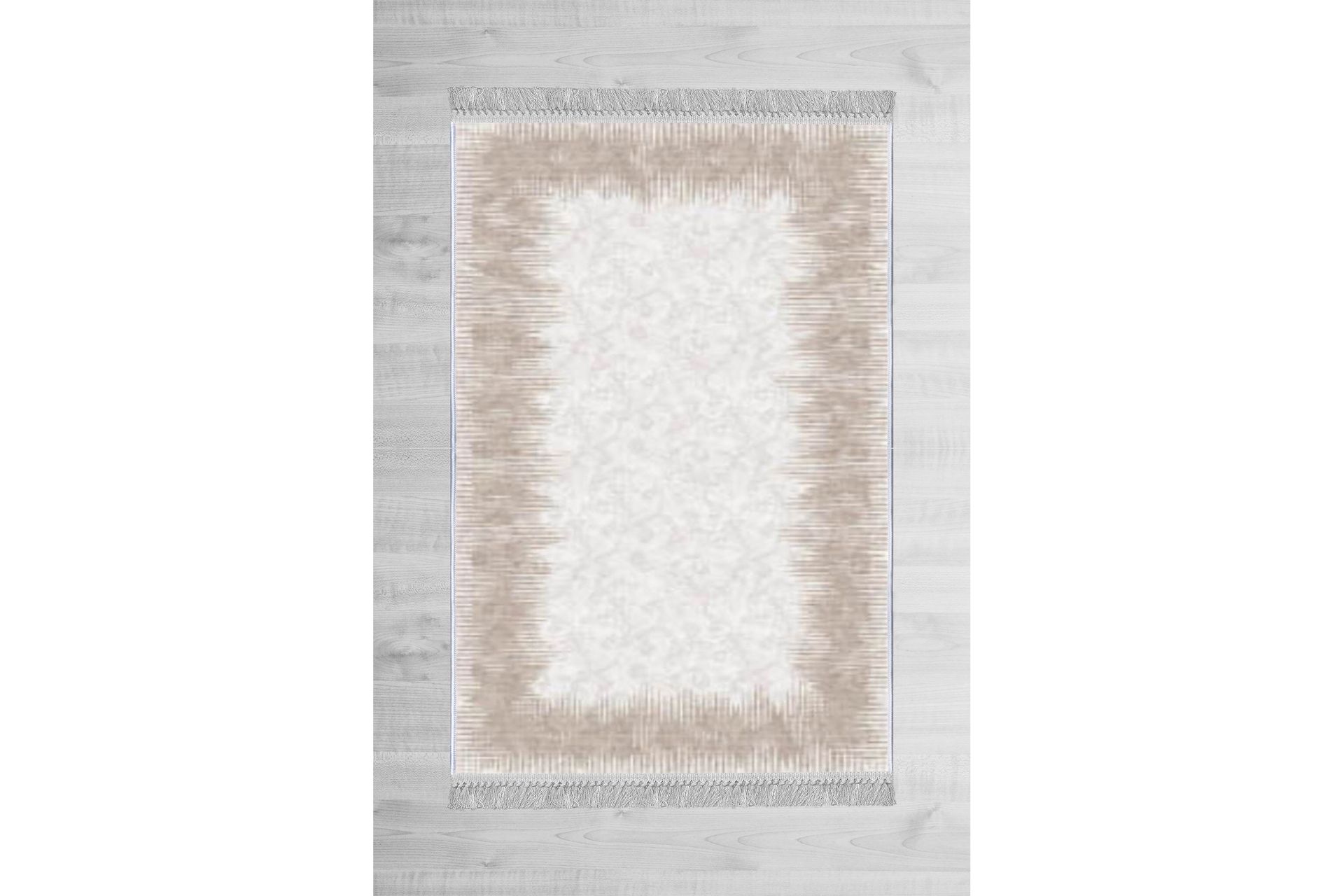 HOMEFESTO Matta 80x300 cm Multifärgad/Sammet - Textilier & mattor - Mattor - Orientaliska mattor - Persisk matta