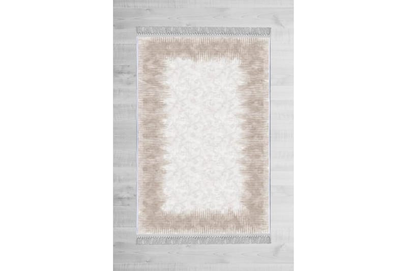 HOMEFESTO Matta 80x300 cm Multifärgad/Sammet - Textilier & mattor - Mattor - Orientaliska mattor - Persisk matta