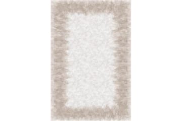 HOMEFESTO Matta 80x300 cm Multifärgad/Sammet - Textilier & mattor - Mattor - Orientaliska mattor - Persisk matta