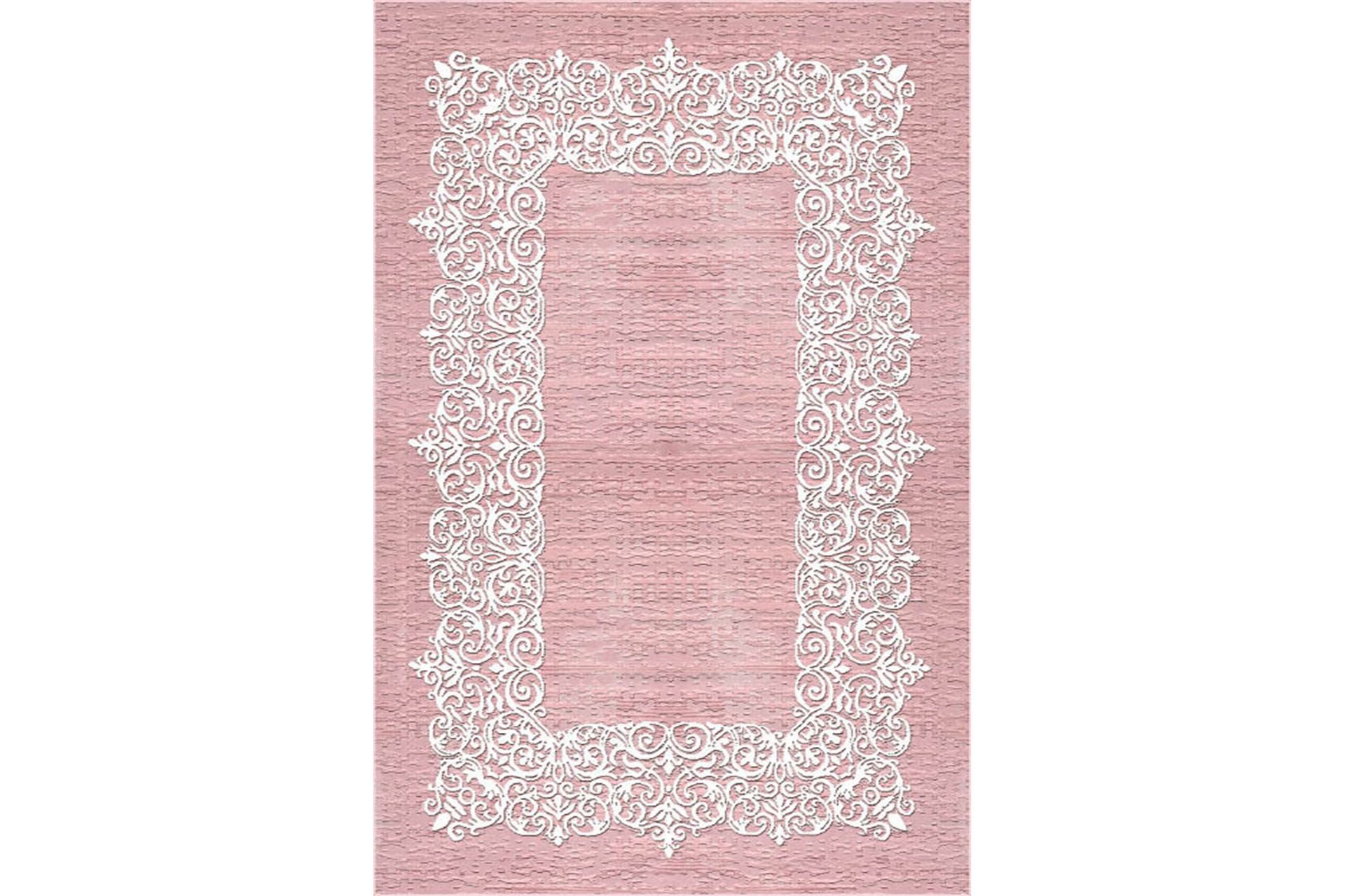 HOMEFESTO Matta 80x300 cm Multifärgad/Sammet - Textilier & mattor - Mattor - Orientaliska mattor - Persisk matta