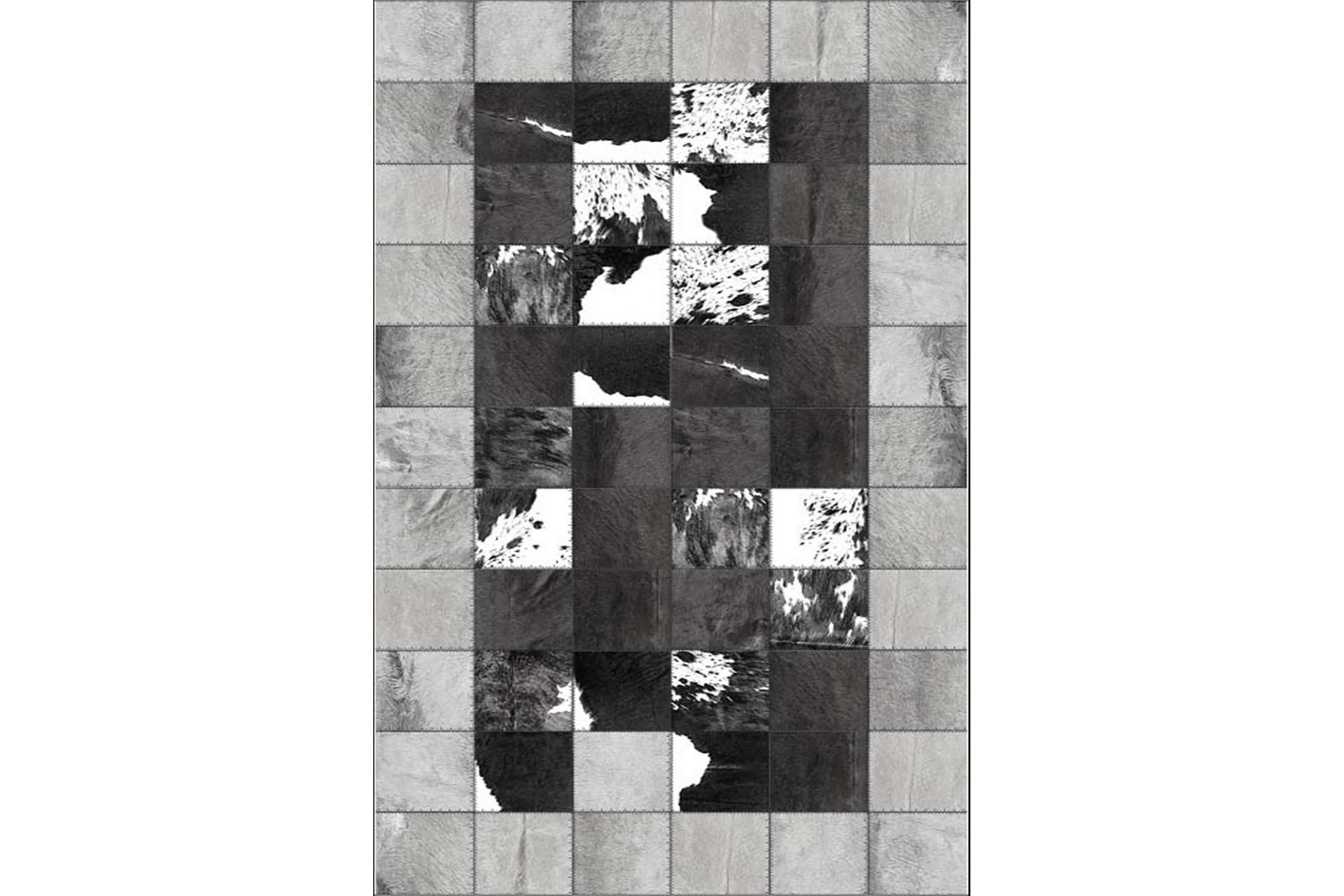 HOMEFESTO Matta 80x300 cm Multifärgad/Sammet - Textilier & mattor - Mattor - Orientaliska mattor - Persisk matta