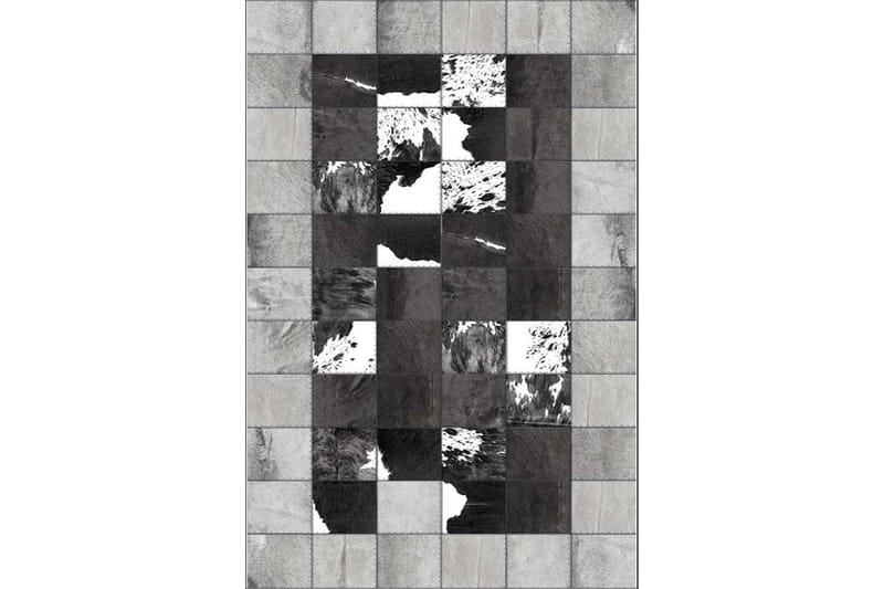 Homefesto Matta 80x300 cm - Multifärgad/Sammet - Textilier & mattor - Mattor - Orientaliska mattor - Persisk matta