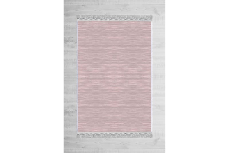 Homefesto Matta 80x300 cm, Multifärgad/Sammet