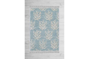 Homefesto Matta 80x300 cm - Multifärgad/Sammet - Textilier & mattor - Mattor - Orientaliska mattor - Persisk matta