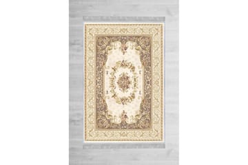 Homefesto Matta 80x300 cm - Multifärgad/Sammet - Textilier & mattor - Mattor - Orientaliska mattor - Persisk matta