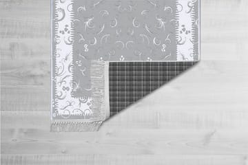 Homefesto Matta 80x300 cm - Multifärgad/Sammet - Textilier & mattor - Mattor - Orientaliska mattor - Persisk matta