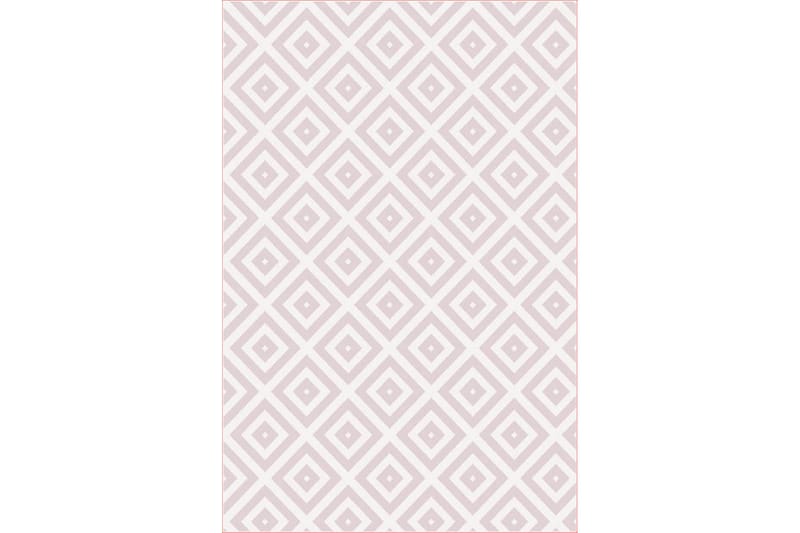 Homefesto Matta 80x300 cm - Multifärgad/Sammet - Textilier & mattor - Mattor - Orientaliska mattor - Persisk matta