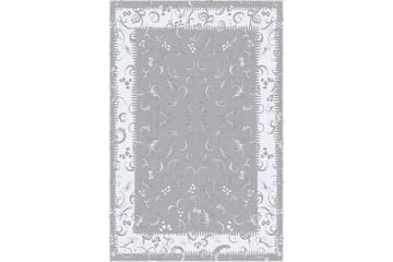 Homefesto Matta 80x300 cm - Multifärgad/Sammet - Textilier & mattor - Mattor - Orientaliska mattor - Persisk matta