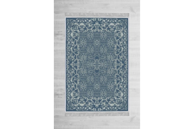 Homefesto Matta 80x300 cm - Multifärgad/Sammet - Textilier & mattor - Mattor - Orientaliska mattor - Persisk matta