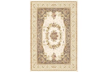 Homefesto Matta 80x300 cm - Multifärgad/Sammet - Textilier & mattor - Mattor - Orientaliska mattor - Persisk matta