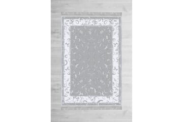 Homefesto Matta 80x300 cm - Multifärgad/Sammet - Textilier & mattor - Mattor - Orientaliska mattor - Persisk matta