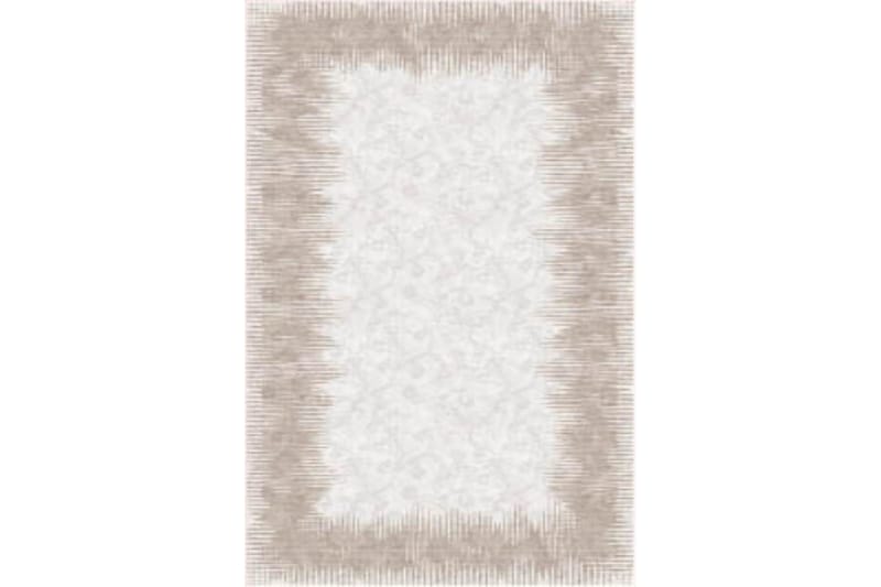 Homefesto Matta 80x300 cm - Multifärgad/Sammet - Textilier & mattor - Mattor - Orientaliska mattor - Persisk matta