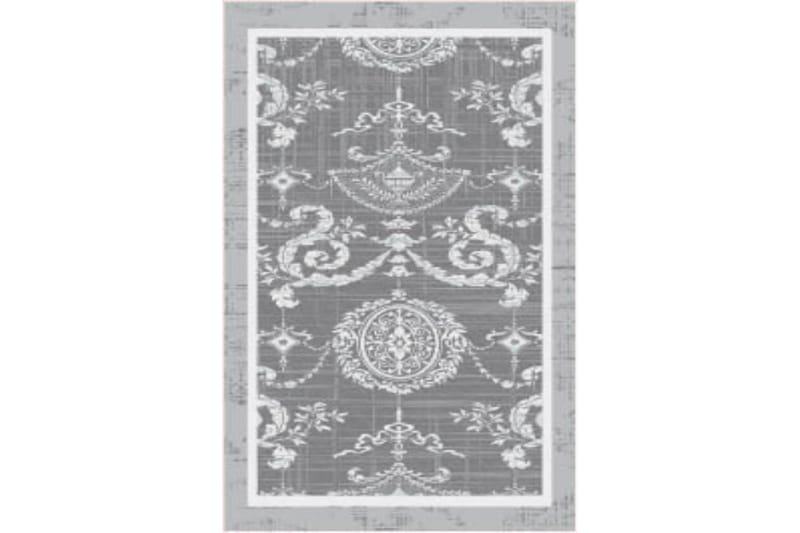 Homefesto Matta 80x300 cm - Multifärgad/Sammet - Textilier & mattor - Mattor - Orientaliska mattor - Persisk matta