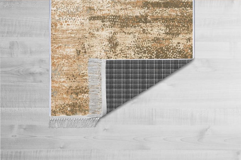 Homefesto Matta 80x300 cm - Multifärgad/Sammet - Textilier & mattor - Mattor - Orientaliska mattor - Persisk matta