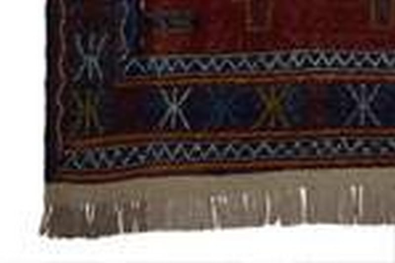 Handknuten Persisk Nålmatta 103x162 cm Kelim Flerfärgad - Kelimmattor