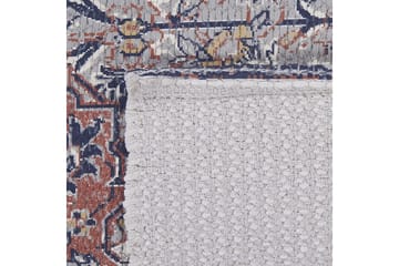 Korgan Ryamatta 140x200 cm - Brons - Textilier & mattor - Mattor - Orientaliska mattor - Persisk matta