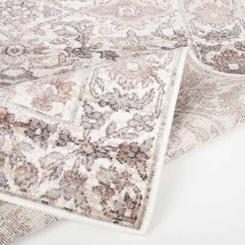 Matta Nolvi 160x230 cm - beige - Textilier & mattor - Mattor - Orientaliska mattor - Persisk matta