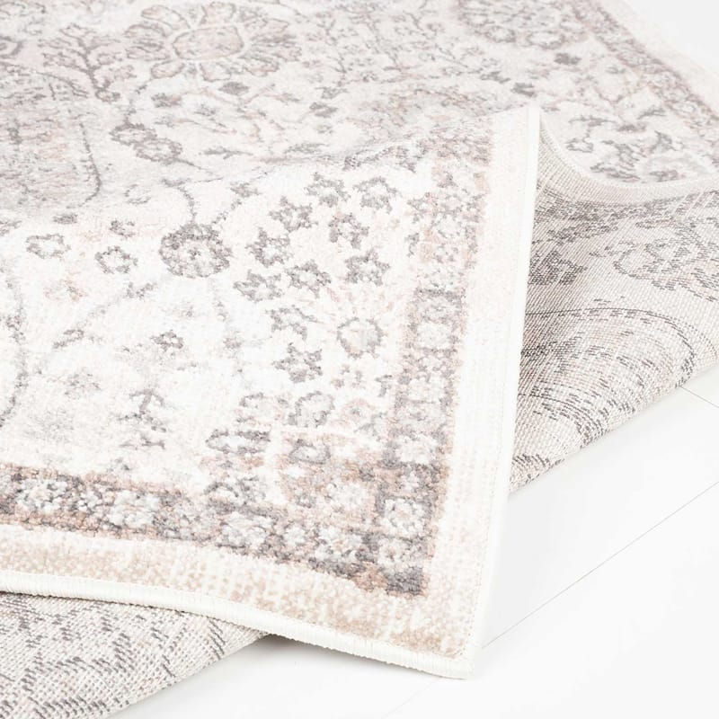 Matta Nolvi 160x230 cm - Beige - Textilier & mattor - Mattor - Orientaliska mattor - Persisk matta