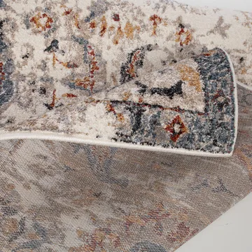 Matta Yelvi 100x160 cm - Ljusbeige - Textilier & mattor - Mattor - Orientaliska mattor - Persisk matta