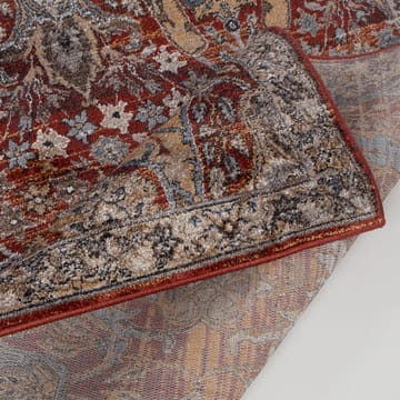 Matta Yelvi 160x230 cm - Röd/beige - Textilier & mattor - Mattor - Orientaliska mattor - Persisk matta