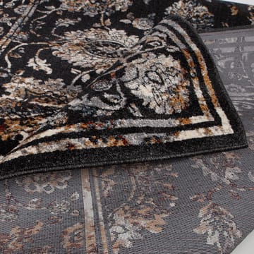 Matta Yelvi 120x180 cm - Svart/Beige - Textilier & mattor - Mattor - Orientaliska mattor - Persisk matta