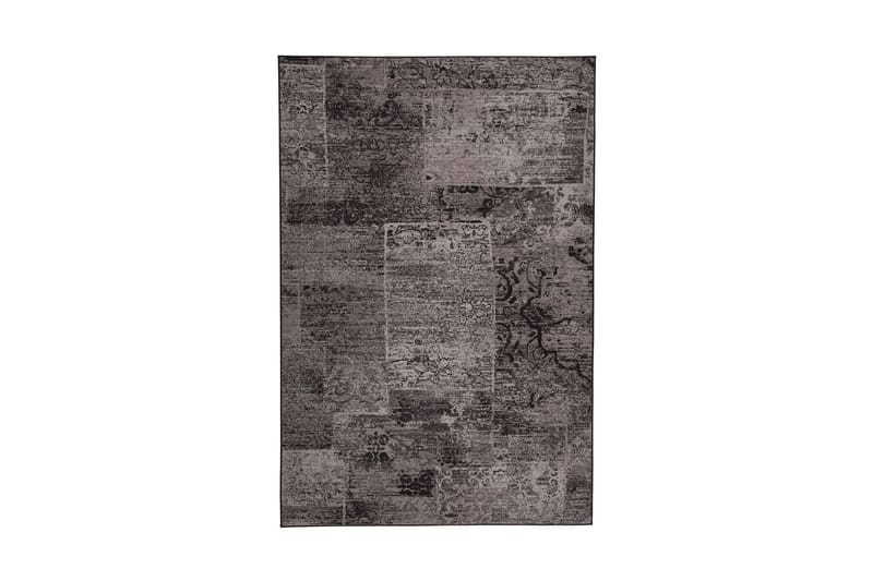 RUSTIIKKI Matta 80x250 cm Svart - Vm Carpet - Textilier & mattor - Mattor - Orientaliska mattor - Persisk matta