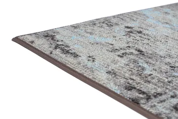 Rustiikki Matta 80x250 cm Turkos - Vm Carpet - Textilier & mattor - Mattor - Modern matta - Gångmattor