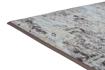 Rustiikki Matta 80x300 cm Turkos - Vm Carpet - Textilier & mattor - Mattor - Modern matta - Gångmattor