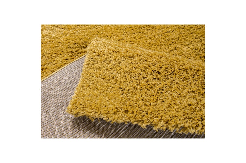 RUBY Matta 80x300 cm Guld - Textilier & mattor - Mattor - Orientaliska mattor - Persisk matta