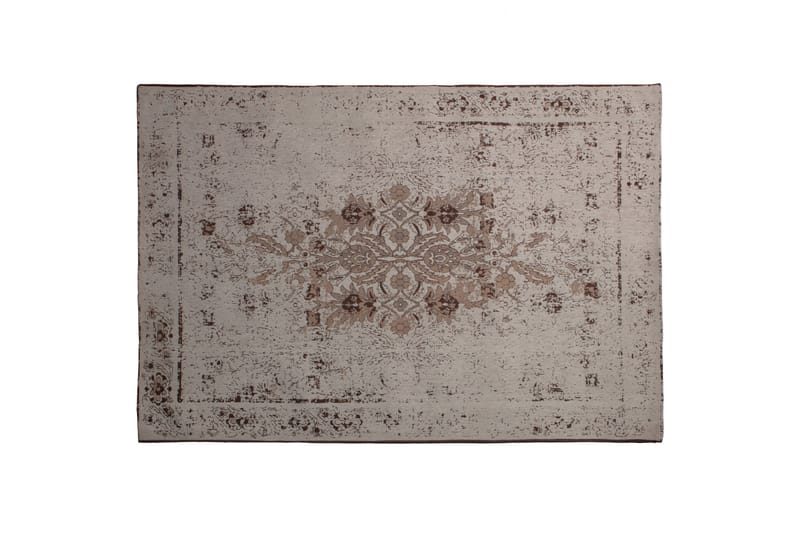 Sajan Orientalisk Matta Multi - Persisk matta - Orientaliska mattor