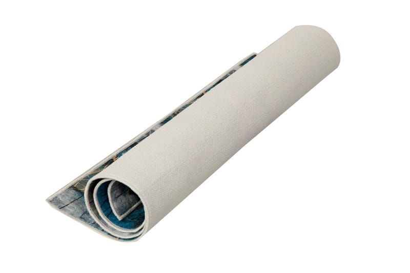PALBAN Matta 80x120 cm Flerfärgad - Textilier & mattor - Mattor