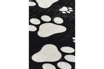 Panja Matta 60x100 cm - Flerfärgad/Sammet - Textilier & mattor - Mattor - Modern matta - Wiltonmattor