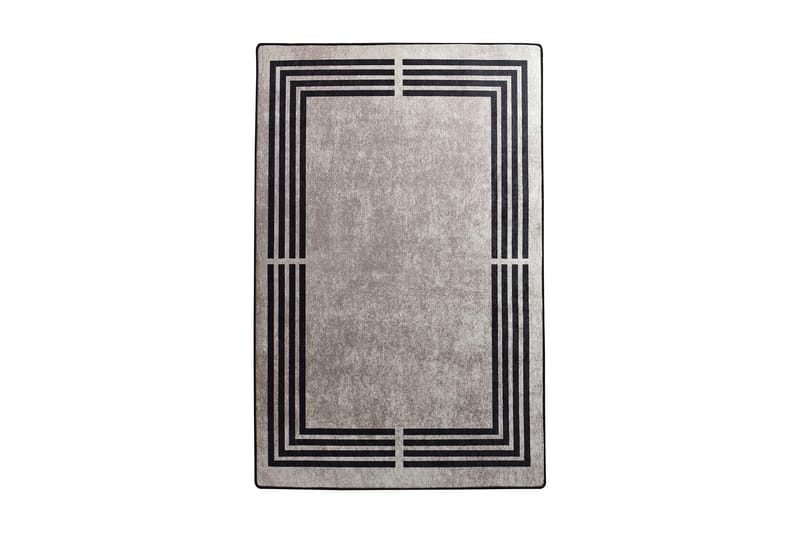 PASSADO Matta 160x230 cm Flerfärgad/Sammet - Textilier & mattor - Mattor