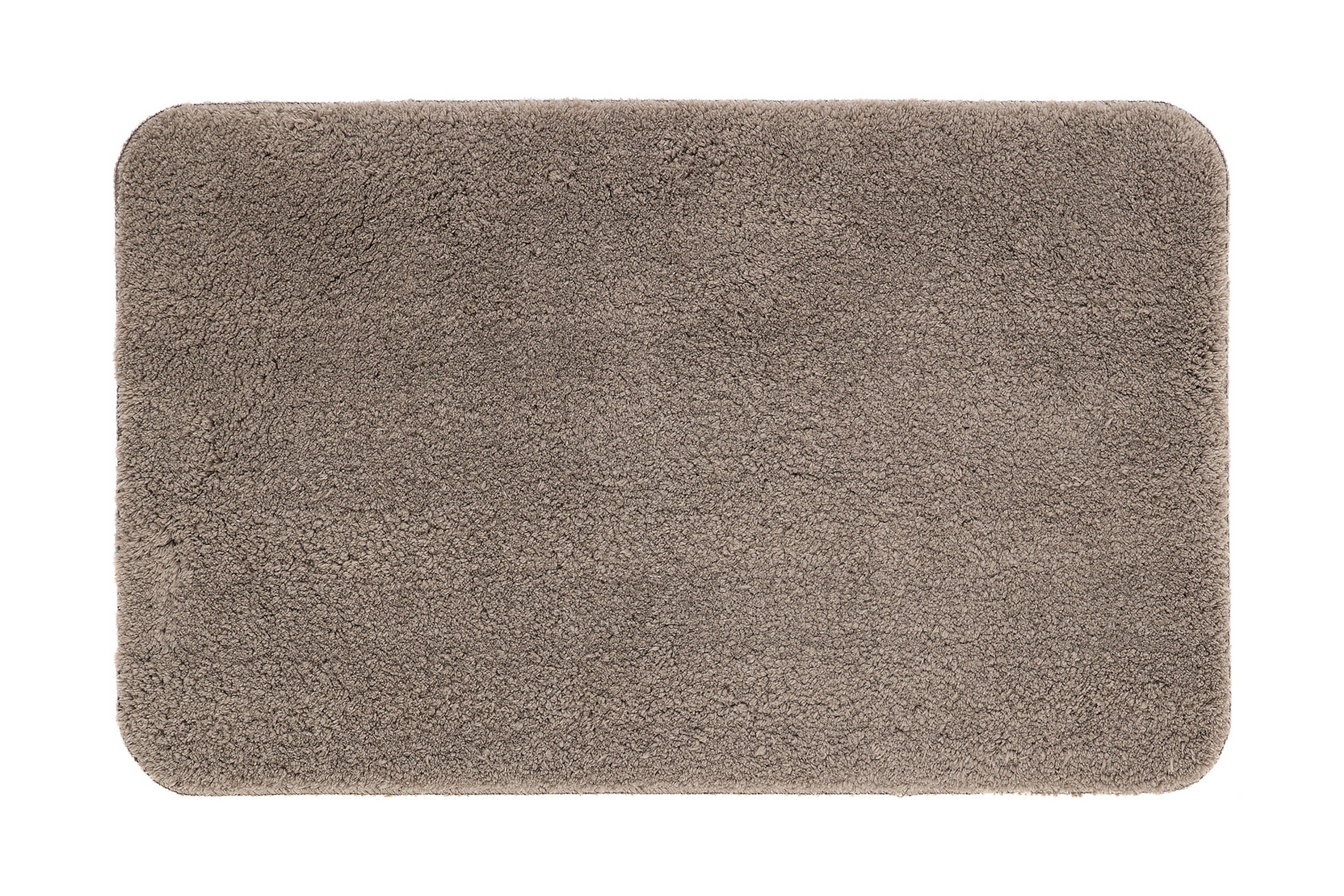 plain badrumsmatta 67x110 cm oval -