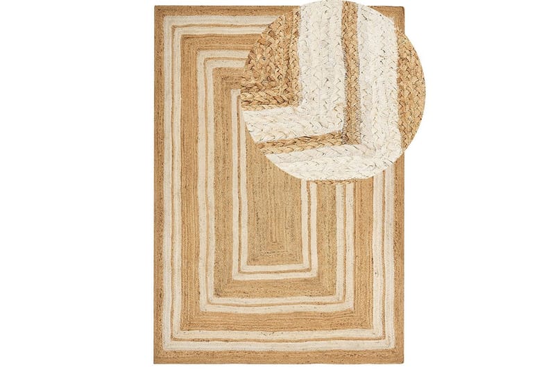 Plattvävd Elmali - 160x230 cm - Textilier & mattor - Mattor - Flatvävda mattor