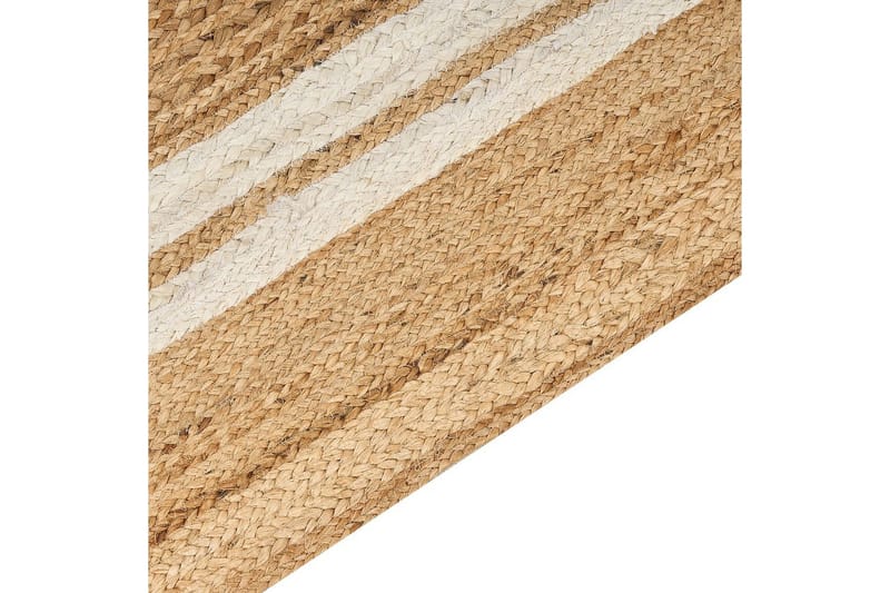 Plattvävd Elmali - 200x300 cm - Textilier & mattor - Mattor - Modern matta - Jutemattor & sisalmattor