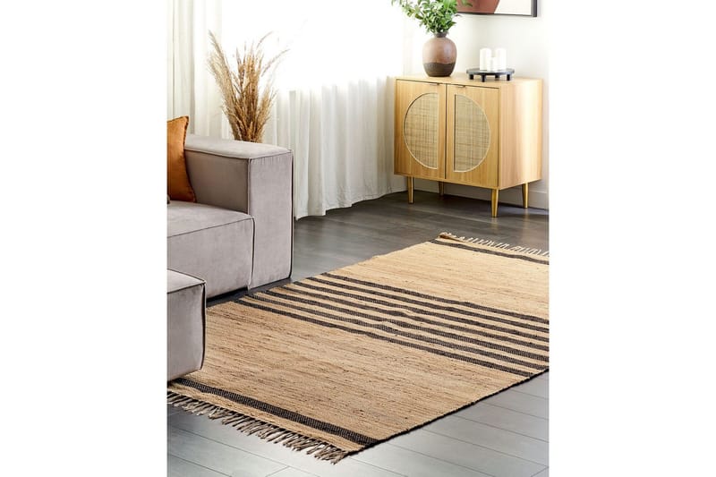 Plattvävd Ericek - 160x230 cm - Textilier & mattor - Mattor - Flatvävda mattor