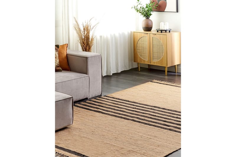 Plattvävd Ericek - 200x300 cm - Textilier & mattor - Mattor - Flatvävda mattor