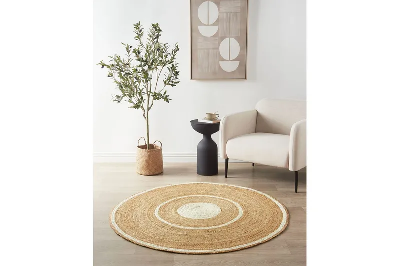 Plattvävd Halfeli - Textilier & mattor - Mattor - Flatvävda mattor