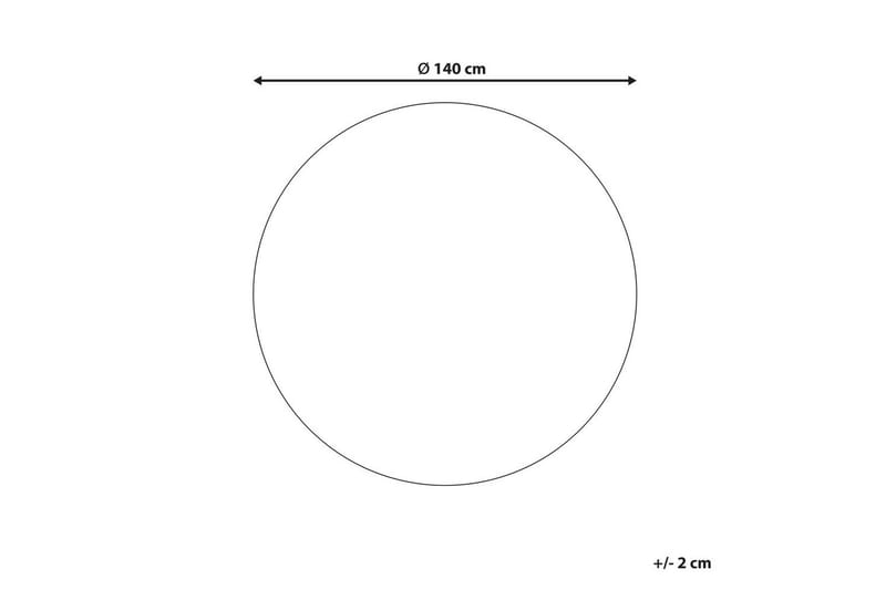 Plattvävd Halfeli - Textilier & mattor - Mattor - Flatvävda mattor