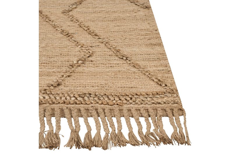 Plattvävd Handere - 160x230 cm - Textilier & mattor - Mattor - Flatvävda mattor