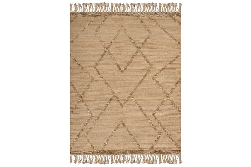 Plattvävd Handere, 160x230 cm