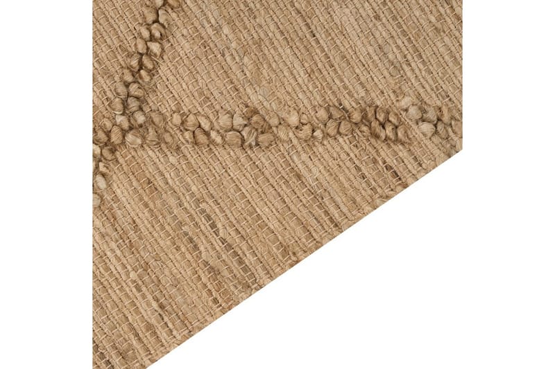 Plattvävd Handere - 160x230 cm - Textilier & mattor - Mattor - Flatvävda mattor