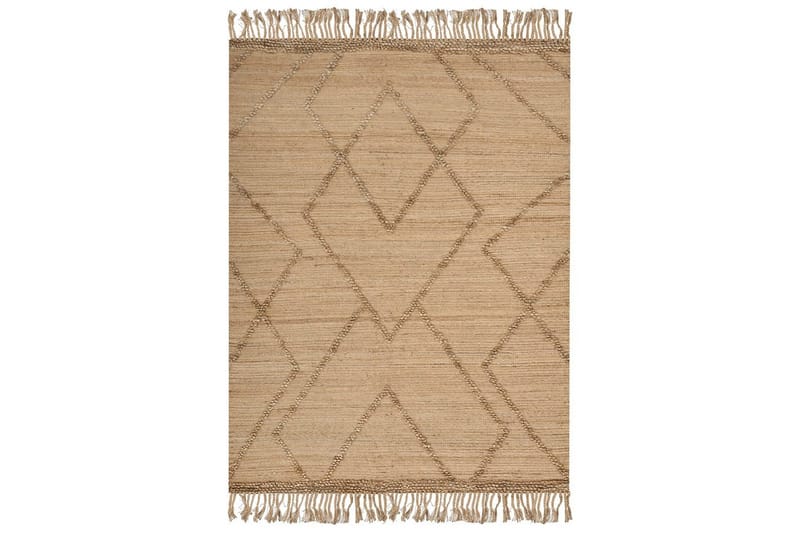 Plattvävd Handere, 200x300 cm