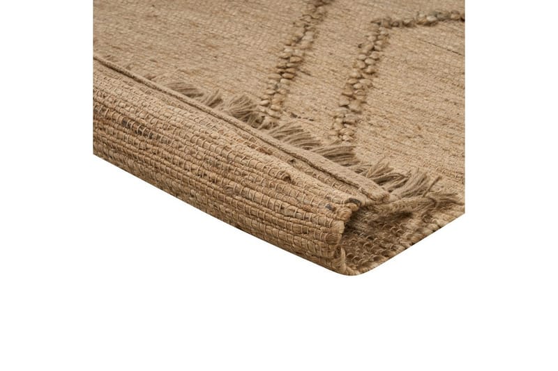 Plattvävd Handere - 200x300 cm - Textilier & mattor - Mattor - Flatvävda mattor