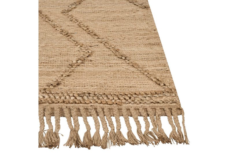 Plattvävd Handere - 200x300 cm - Textilier & mattor - Mattor - Flatvävda mattor